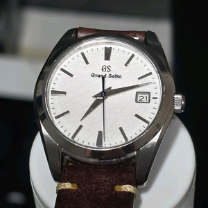 그랜드세이코 sbgx355 눈송이 쿼츠 이미지