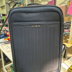 샘소나이트 SILHOUETTE 백팩 네이비 (새상품) 이미지