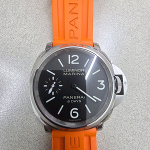 파네라이 루미노르 pam510 8데이즈 이미지