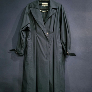 핀턱 지스튜디오 롱자켓 이미지