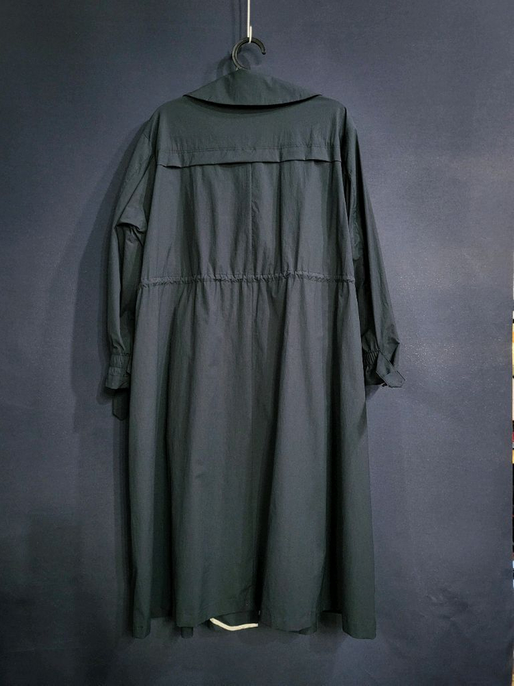 핀턱 지스튜디오 롱자켓 이미지