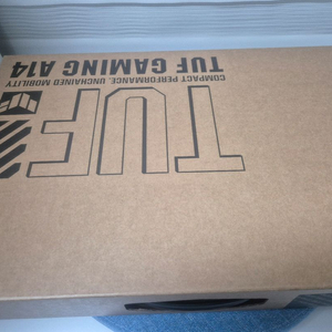 Asus TUF a14 2025 이미지