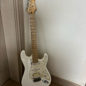 스윙일렉기타 이미지