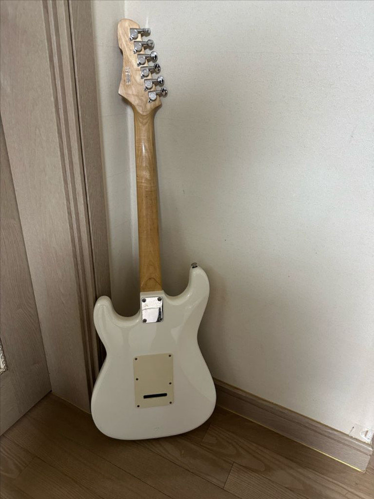 스윙일렉기타 이미지