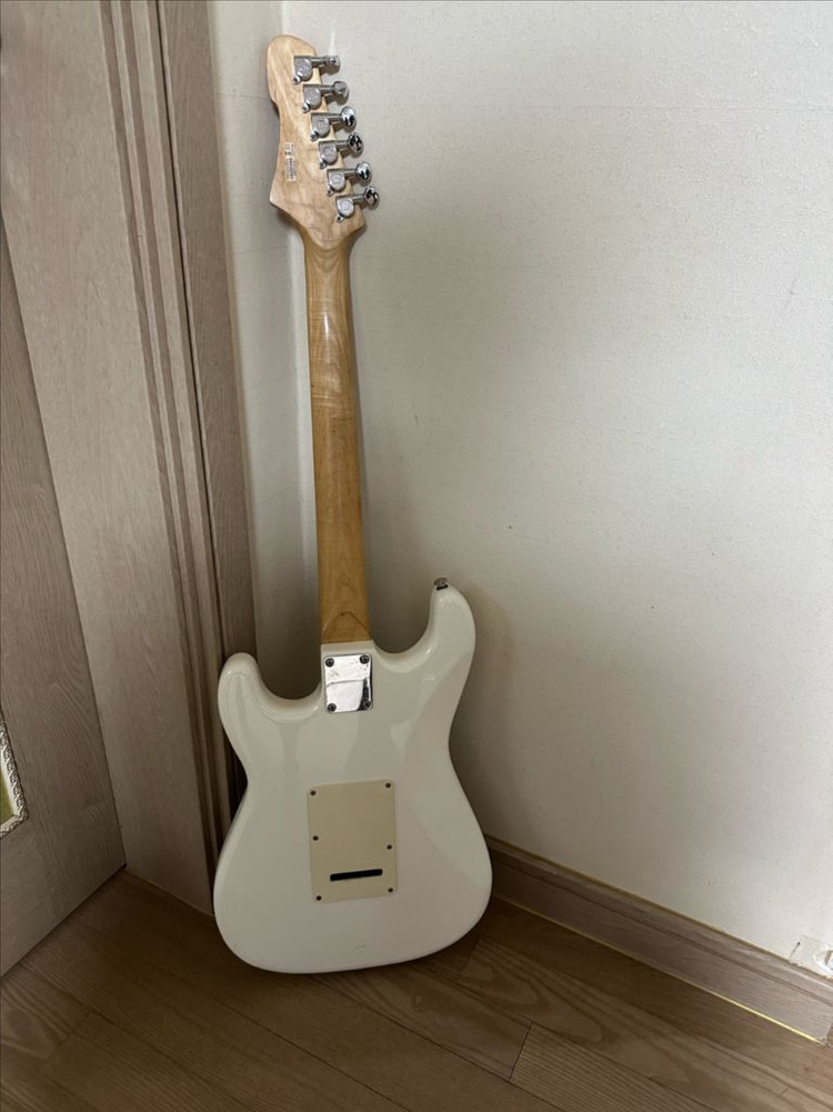 스윙일렉기타 이미지