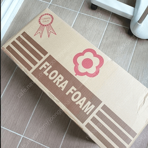 조화용 플로랄폼 / 우레탄폼 이미지