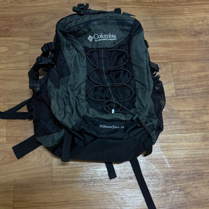 [28L] 컬럼비아 등산가방 이미지