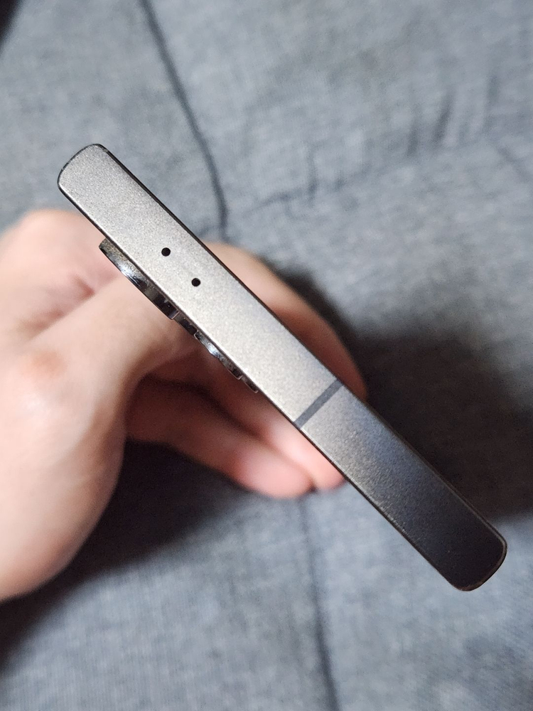 갤럭시S24울트라 256G 무잔상 블랙 57359 이미지