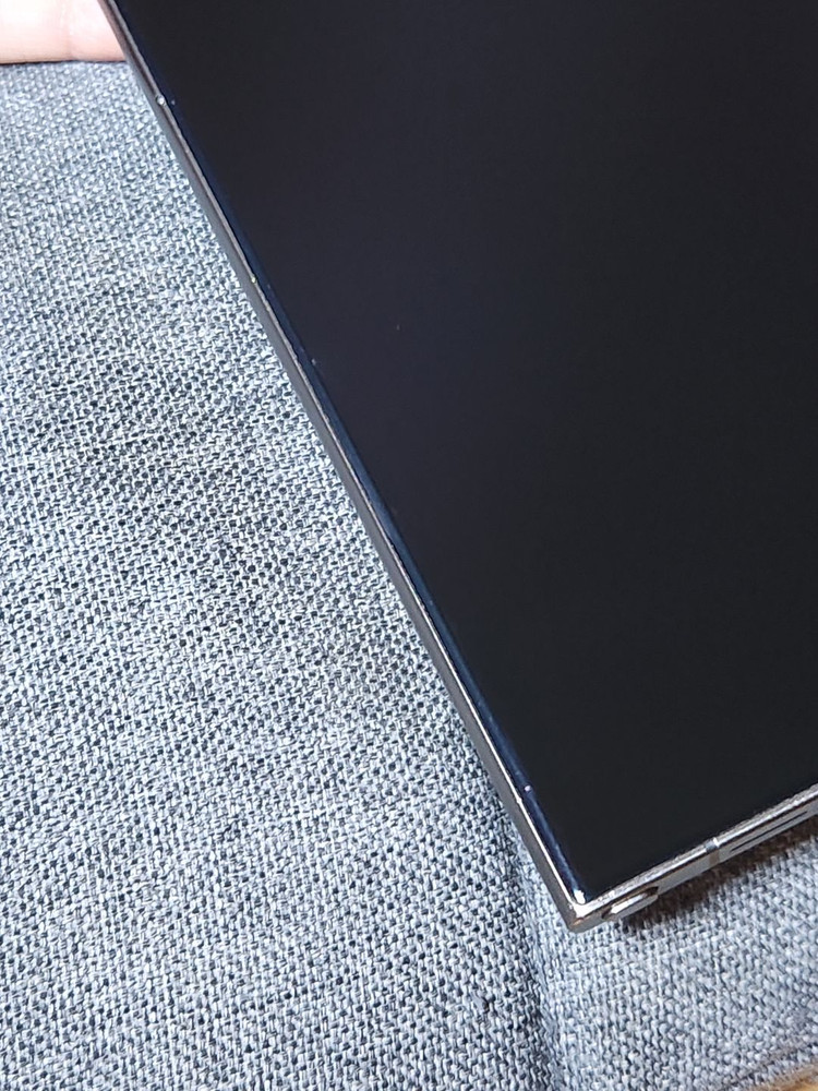 갤럭시S24울트라 256G 무잔상 블랙 57359 이미지