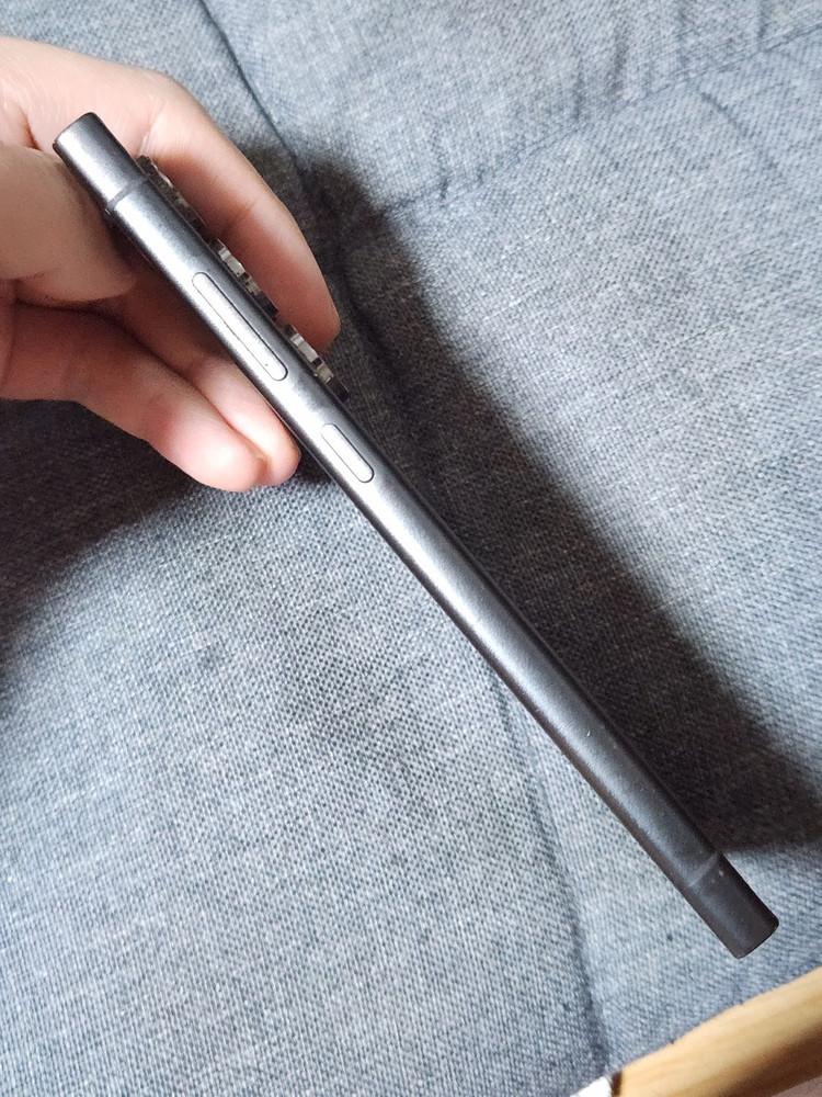 갤럭시S24울트라 256G 무잔상 블랙 57359 이미지