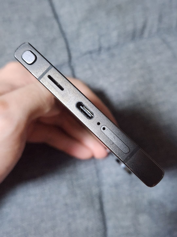 갤럭시S24울트라 256G 무잔상 블랙 57359 이미지