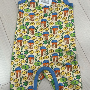 던스 해파리 플수 플슈 80 이미지