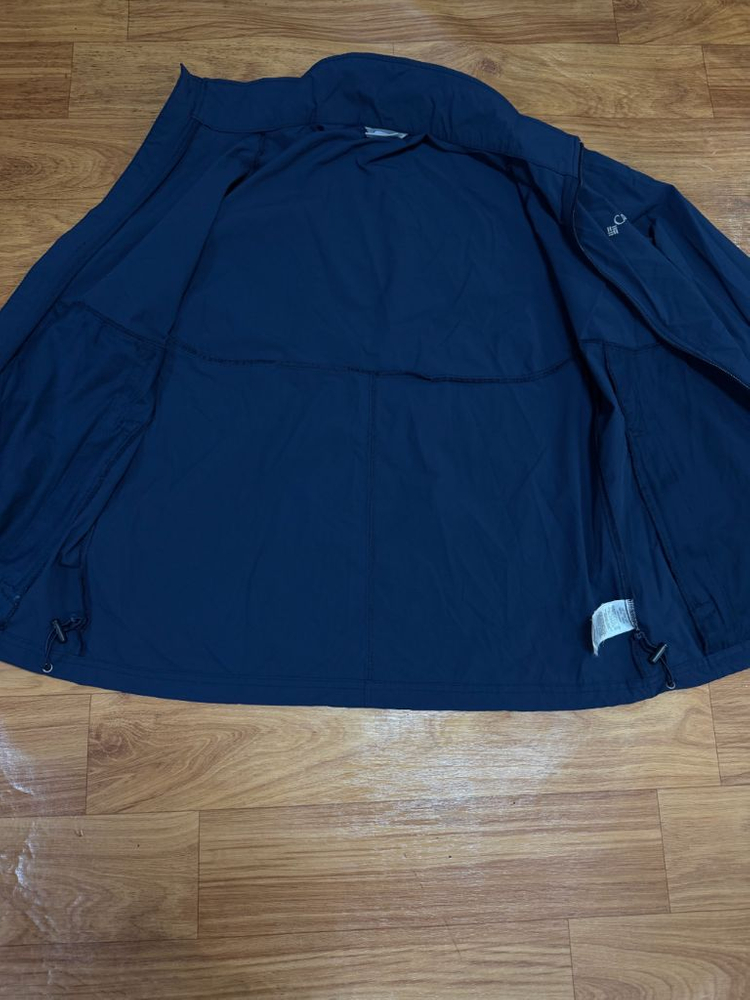 [105] 컬럼비아 자켓 이미지