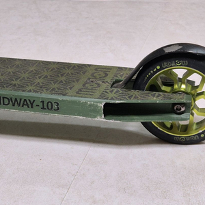 모션 스턴트스쿠터 + 스탠드 이미지