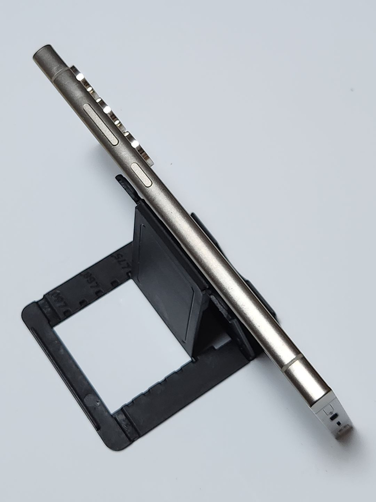 갤럭시S24울트라 512G 무잔상 그레이 92786 이미지