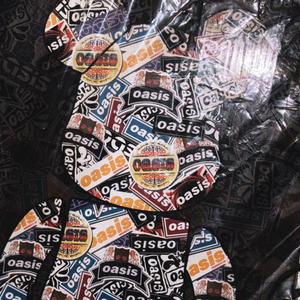 미개봉 / Oasis 오아시스 베어브릭 1000% 메디콤 이미지