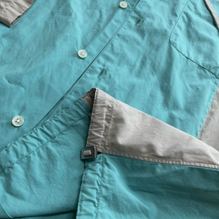 에르메스 후디 셔츠 자켓 52 [ 로로피아나 쿠치넬리 벨루티 톰포드 키톤 ] 이미지