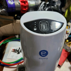 암웨이 이스프링 정수기 판매합니다 이미지