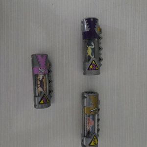 파워레인저 다이노포스 다이노셀(v셀, 9번, 18번셀) 이미지