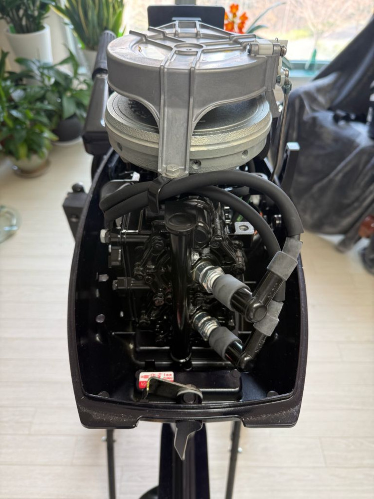 9.8마력 선외기 이미지