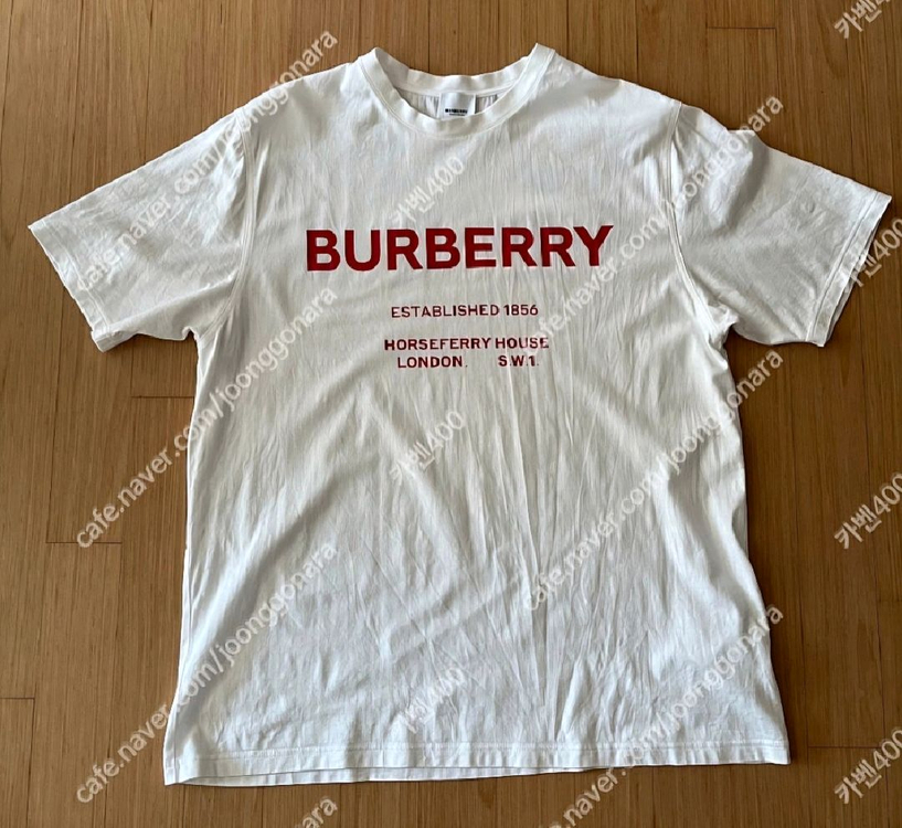 버버리 와펜에디션(사이즈L) , 버버리 SW1면티(사이즈L) , 솔리드옴므바지 이미지