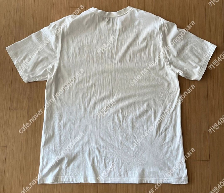 버버리 와펜에디션(사이즈L) , 버버리 SW1면티(사이즈L) , 솔리드옴므바지 이미지