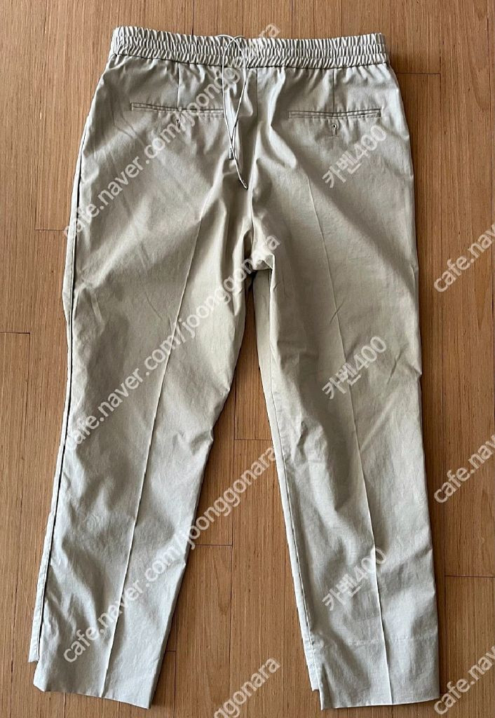 버버리 와펜에디션(사이즈L) , 버버리 SW1면티(사이즈L) , 솔리드옴므바지 이미지