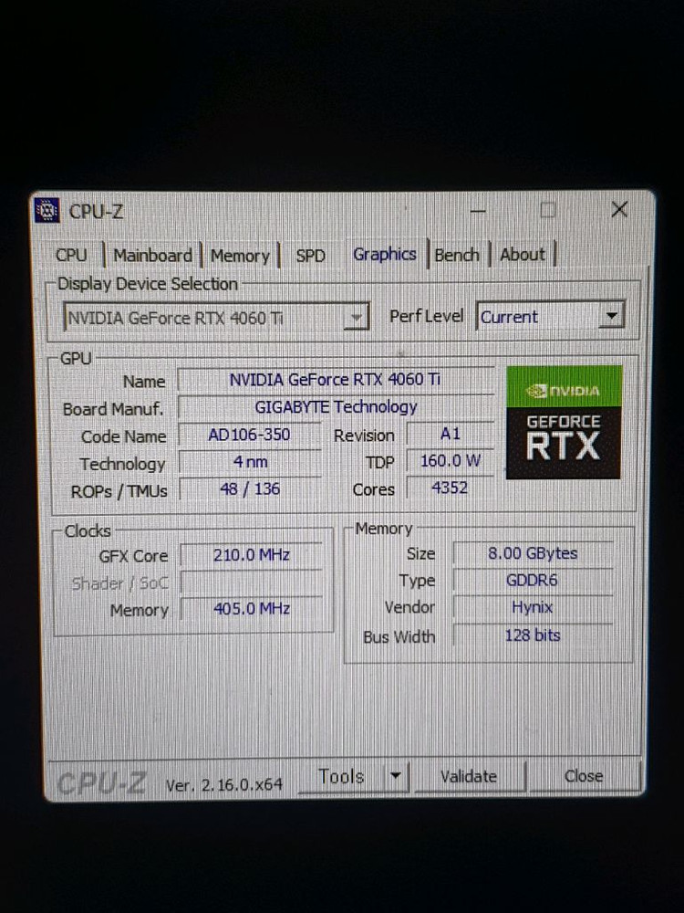 컴퓨터본체 데스크탑 라이젠9 16코어 SSDM2테라 4060TI 이미지