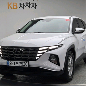 투싼 NX4 1.6 가솔린 터보 모던 이미지