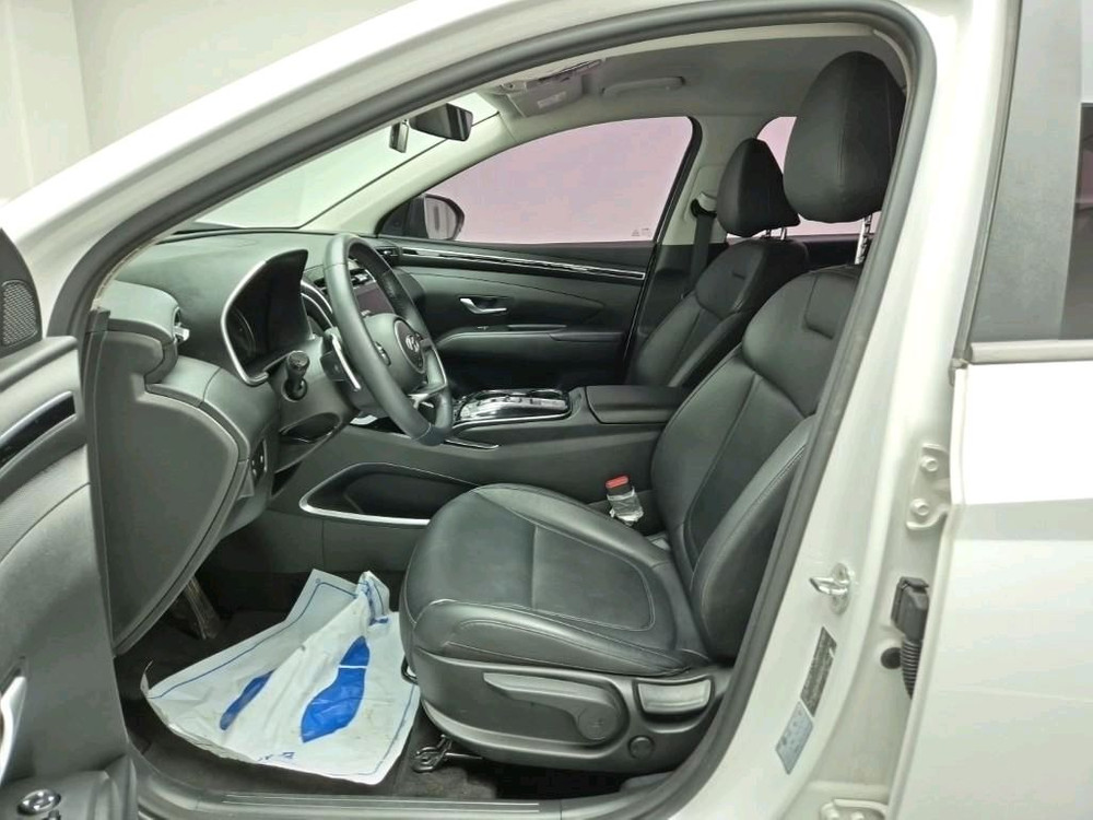 투싼 NX4 1.6 가솔린 터보 모던 이미지