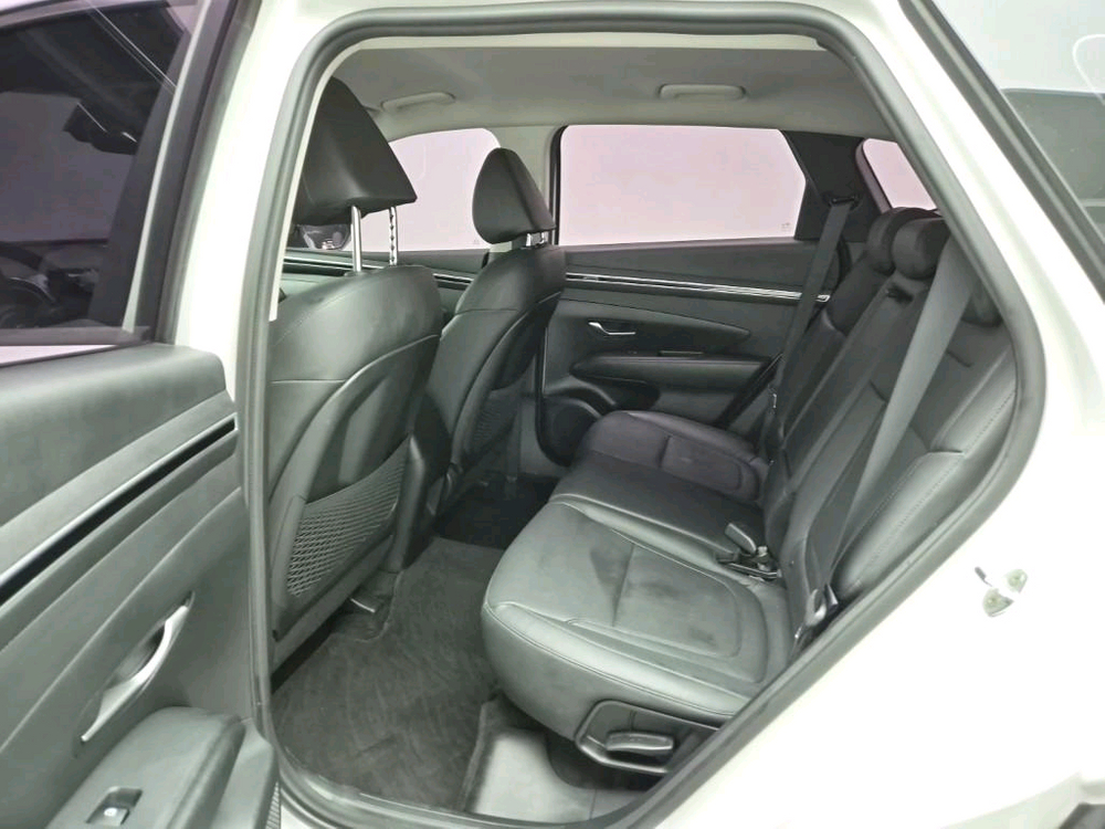 투싼 NX4 1.6 가솔린 터보 모던 이미지