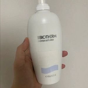 (미개봉)비오템 튼살크림 비오베르제뛰르 400ml 이미지