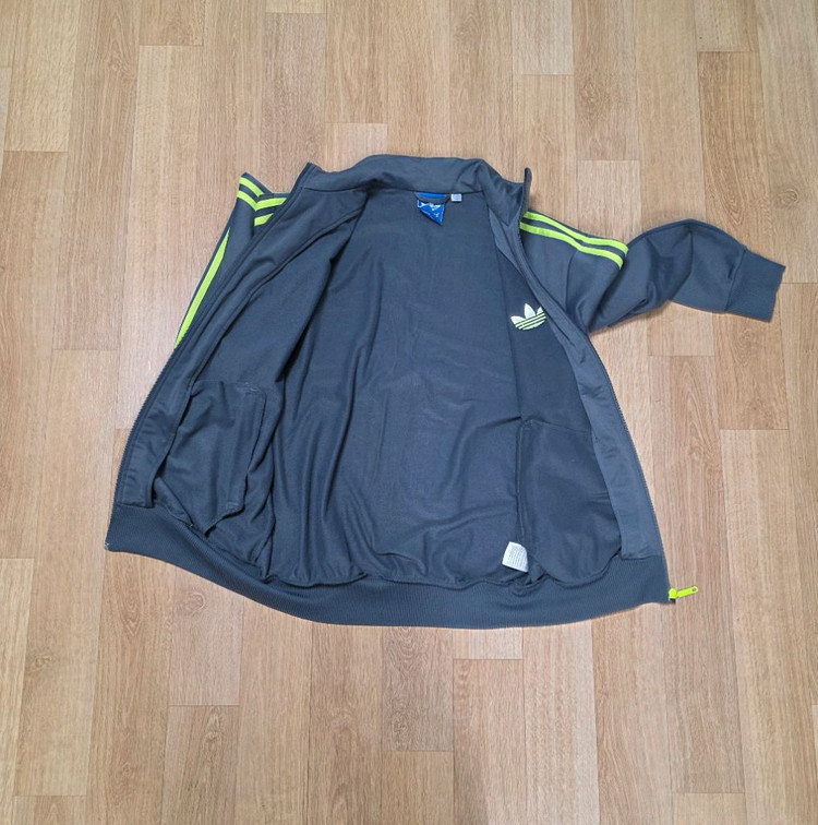 (택포)아디다스 파이어버드 져지 남 100 이미지