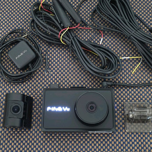 [QHD] 파인뷰 X7700 파워 WiFi [128GB, GPS] 이미지