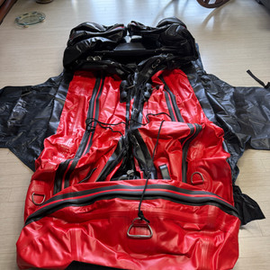 쿠마 에어메트 310 고무보트 팝니다 이미지