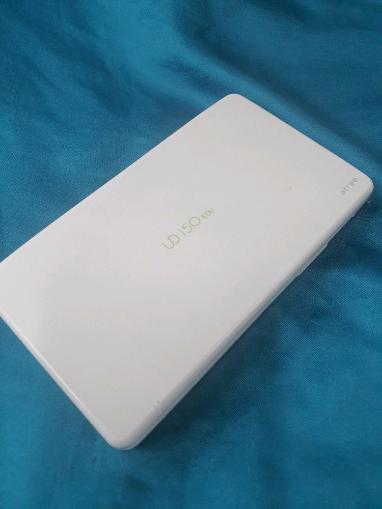 에이트리 전자사전, 수첩 ud150 이미지