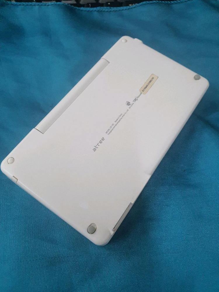 에이트리 전자사전, 수첩 ud150 이미지