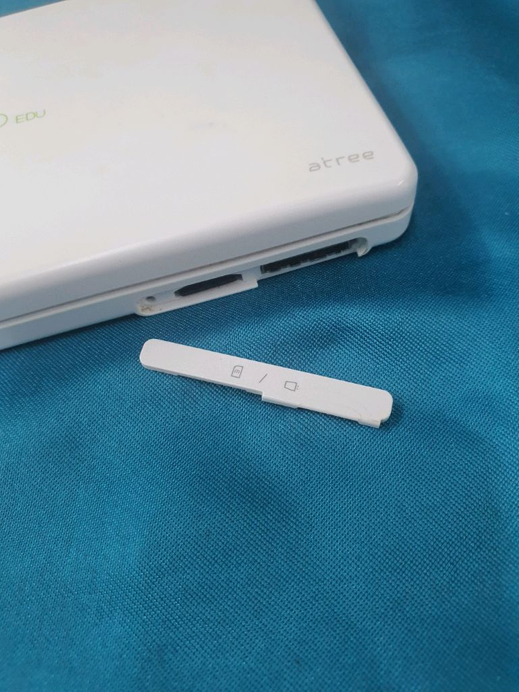 에이트리 전자사전, 수첩 ud150 이미지