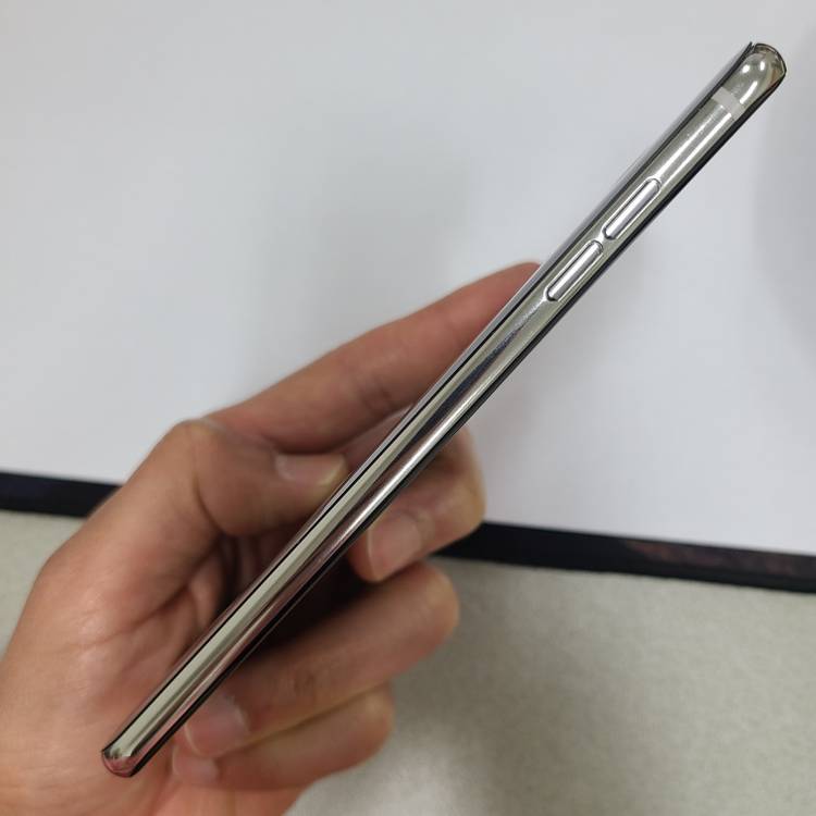 LG V30 실버 64G SK 무잔상 가성비 213003 이미지