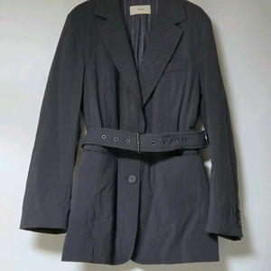 시스템 SYSTEM 20 벨티드 패딩 자켓 점퍼 (66) 이미지