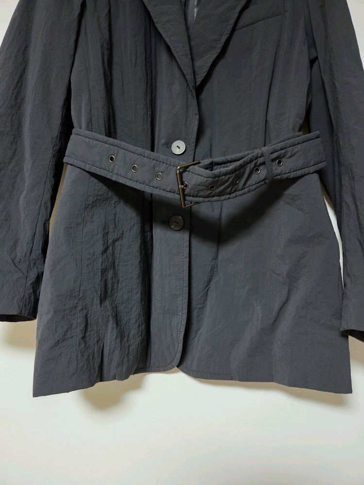 시스템 SYSTEM 20 벨티드 패딩 자켓 점퍼 (66) 이미지