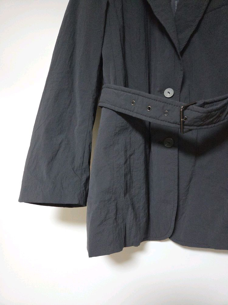 시스템 SYSTEM 20 벨티드 패딩 자켓 점퍼 (66) 이미지