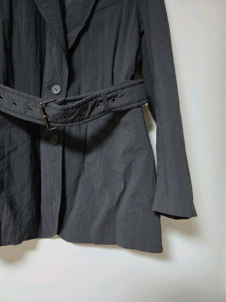 시스템 SYSTEM 20 벨티드 패딩 자켓 점퍼 (66) 이미지