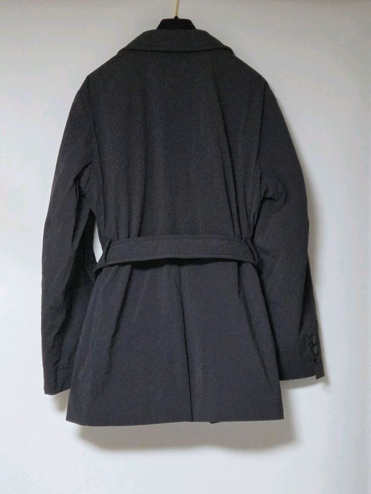 시스템 SYSTEM 20 벨티드 패딩 자켓 점퍼 (66) 이미지