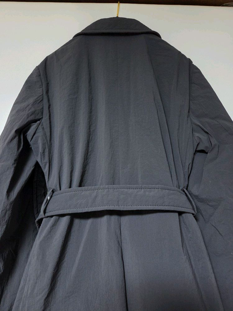 시스템 SYSTEM 20 벨티드 패딩 자켓 점퍼 (66) 이미지