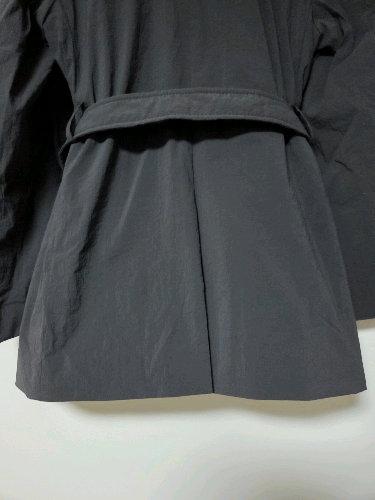 시스템 SYSTEM 20 벨티드 패딩 자켓 점퍼 (66) 이미지