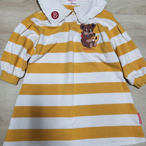 베베드피노 원피스 이미지