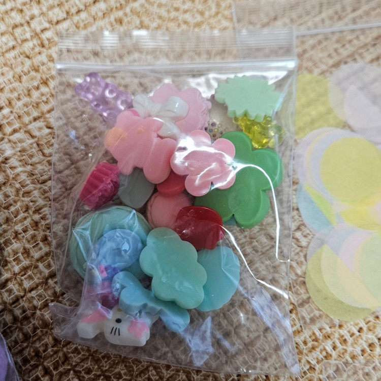 착풀 슬라임재료 이미지