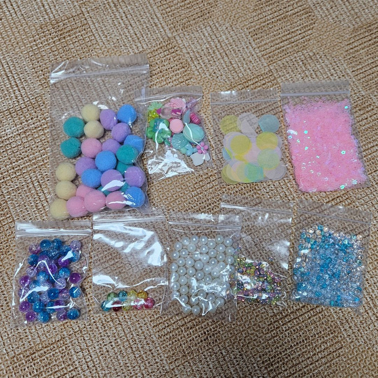 착풀 슬라임재료 이미지