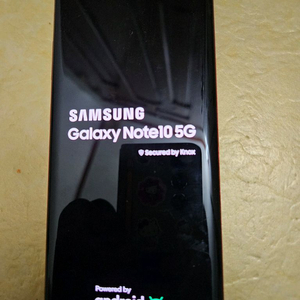 겔노트10 5G 이미지